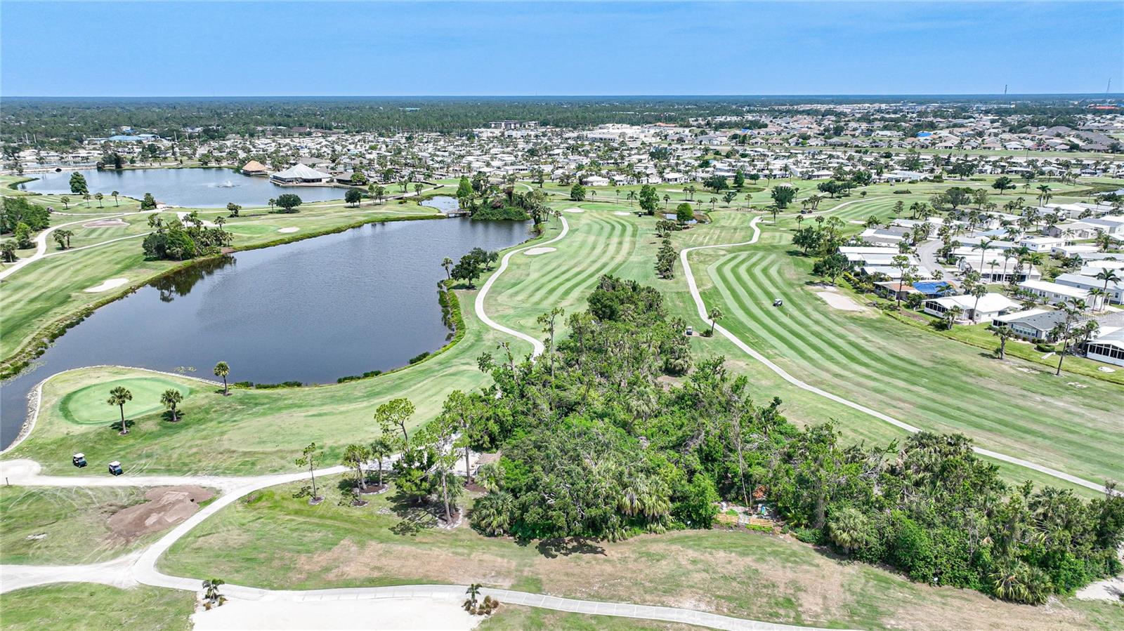 MAPLE LEAF ESTATES - Residential