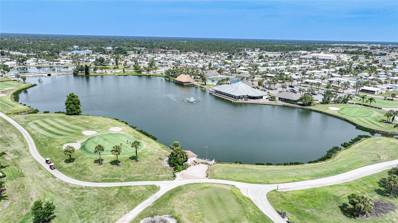 MAPLE LEAF ESTATES - Residential