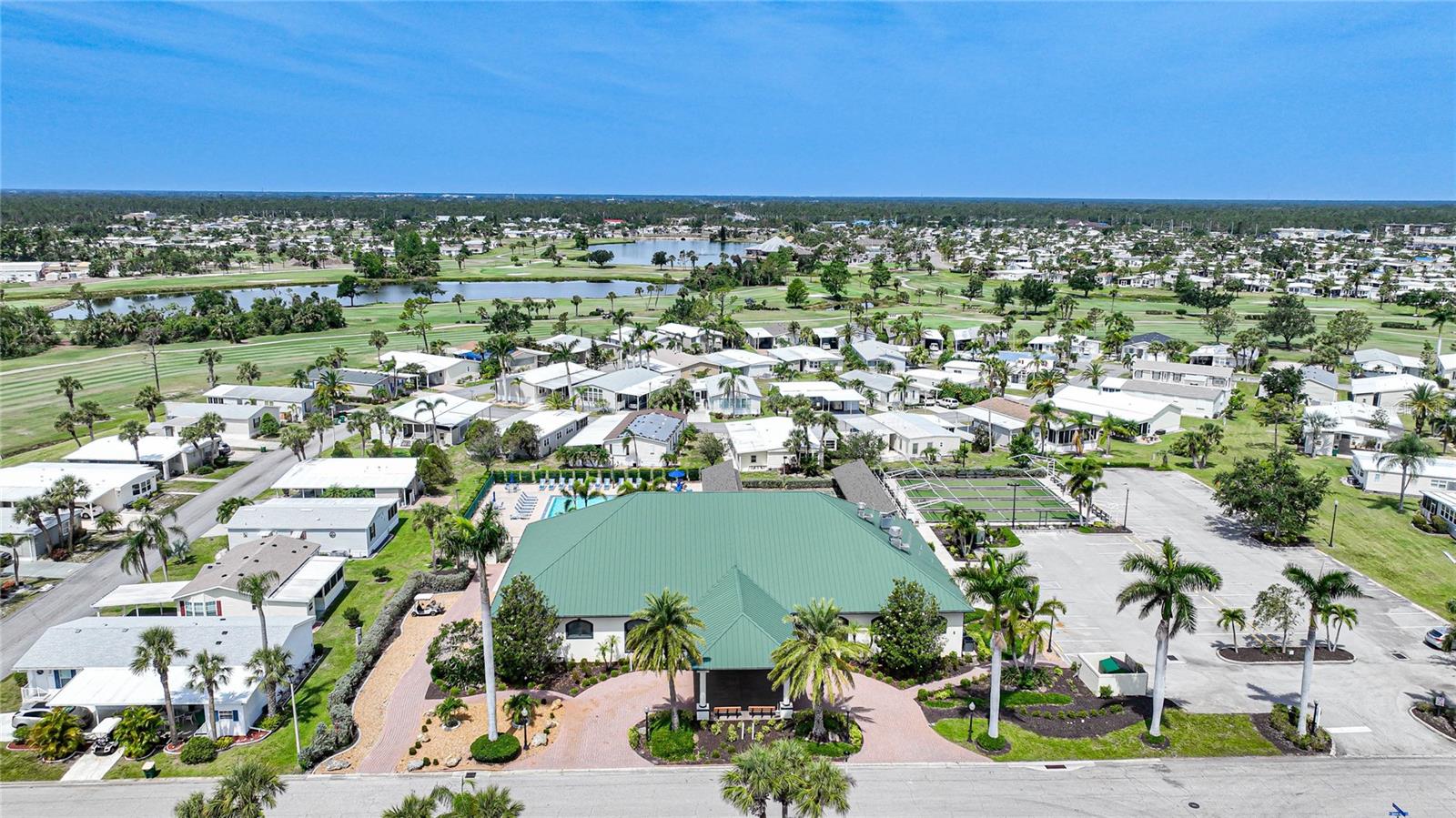 MAPLE LEAF ESTATES - Residential