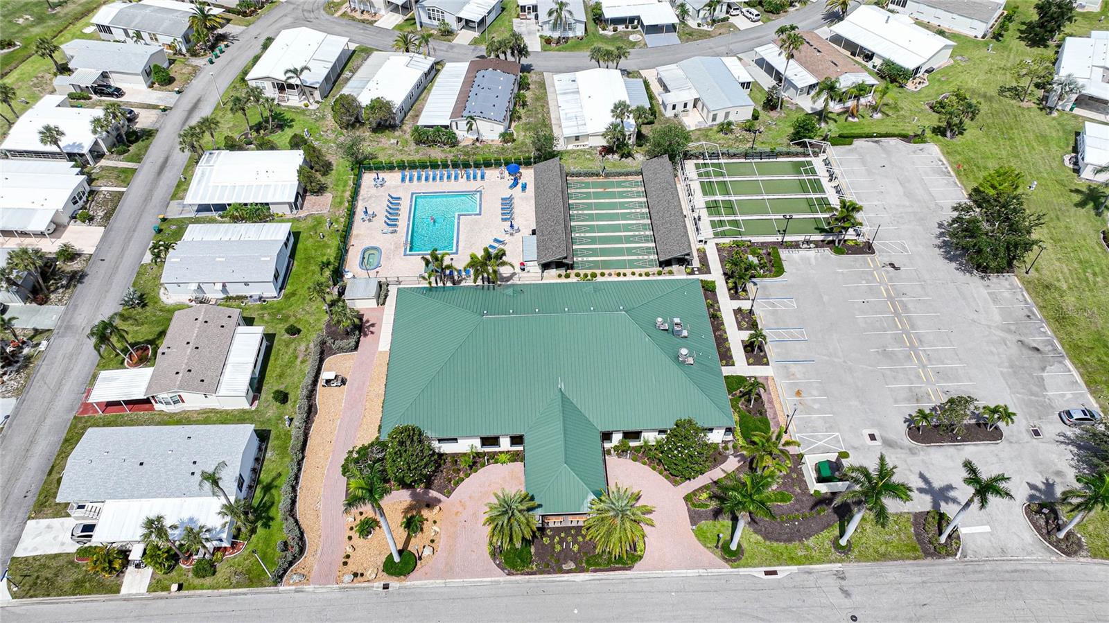 MAPLE LEAF ESTATES - Residential