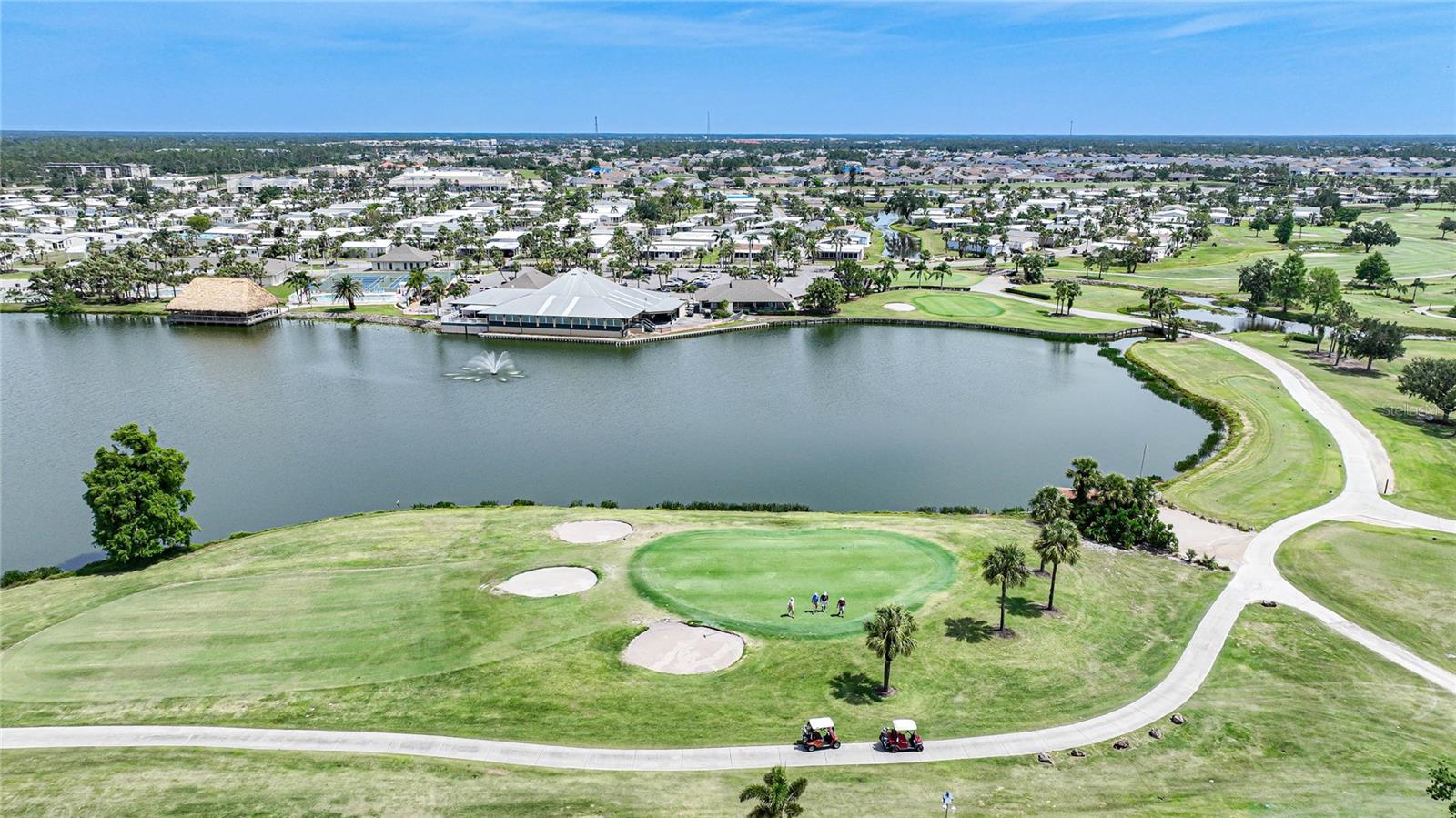 MAPLE LEAF ESTATES - Residential