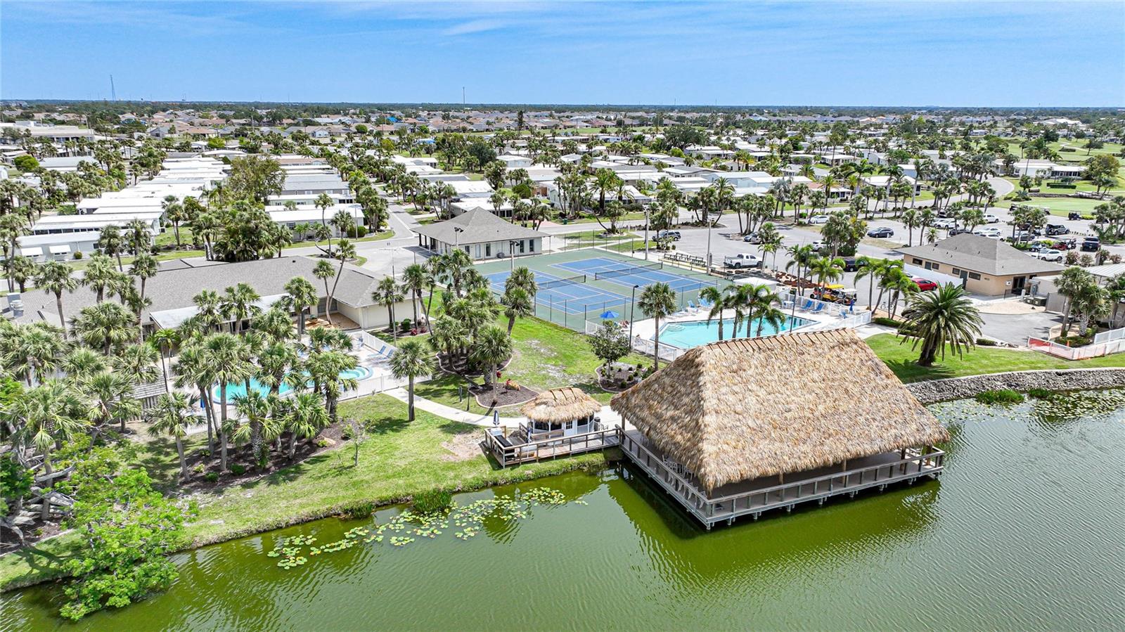 MAPLE LEAF ESTATES - Residential