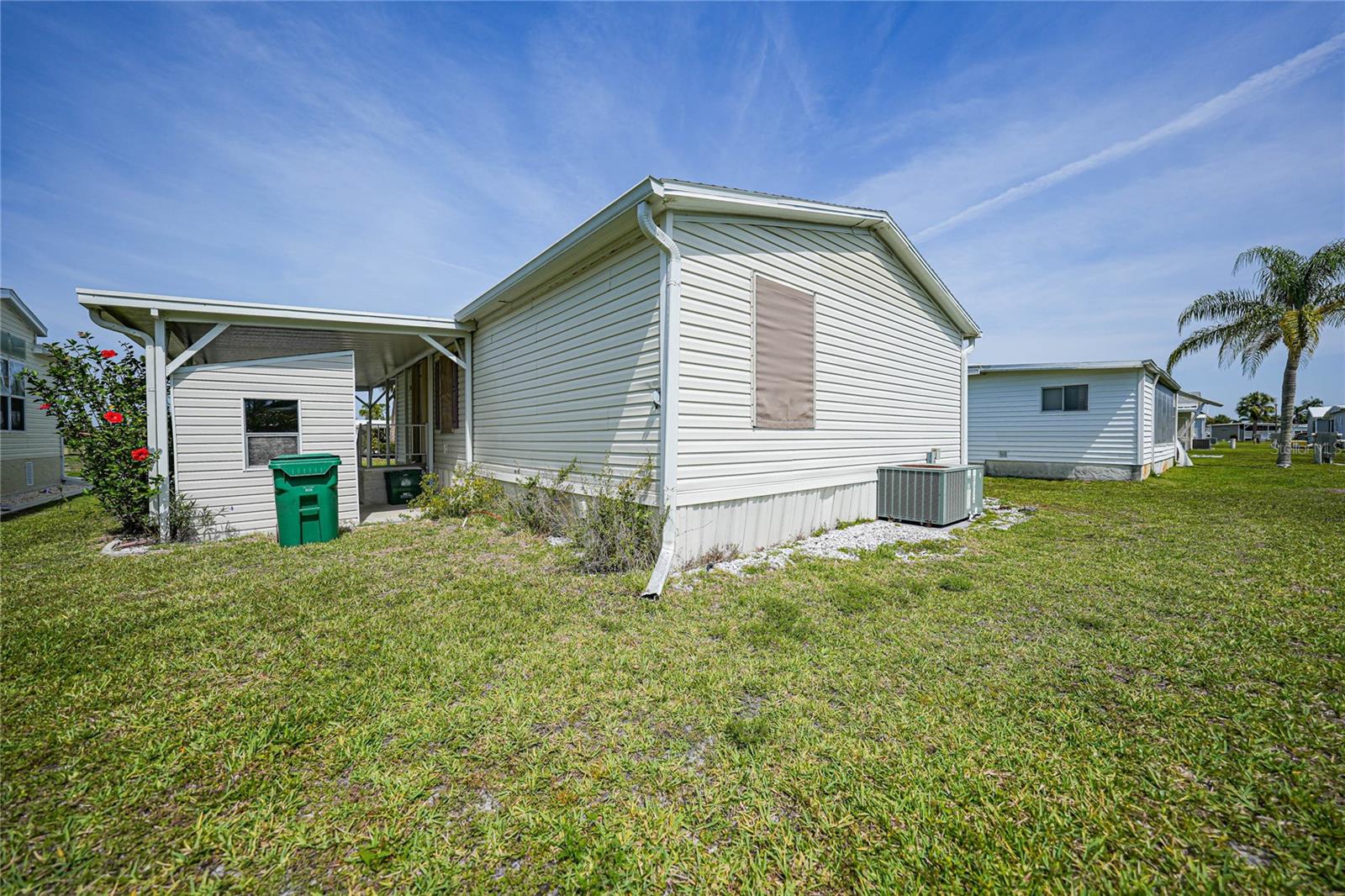 MAPLE LEAF ESTATES - Residential