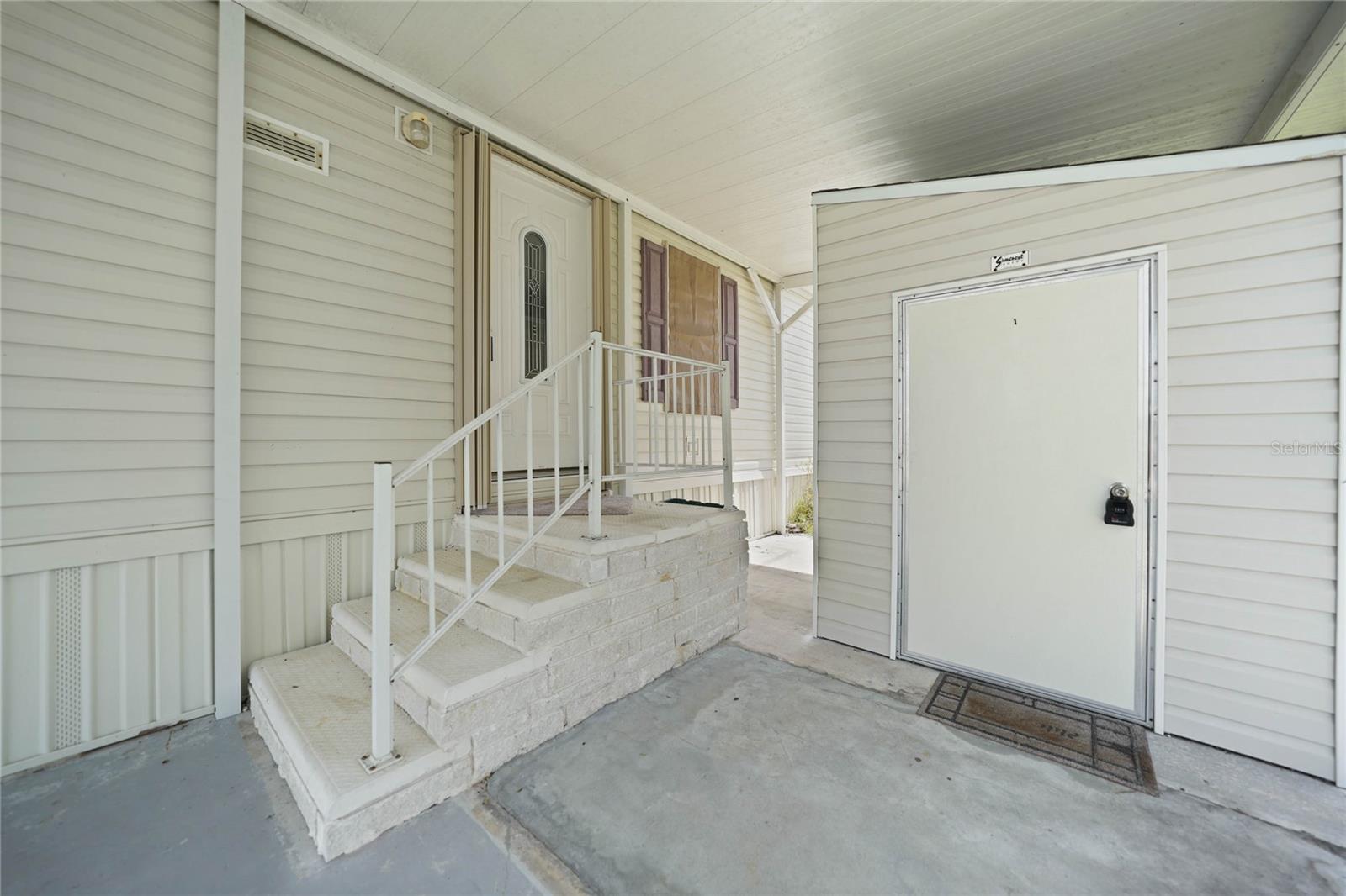 MAPLE LEAF ESTATES - Residential