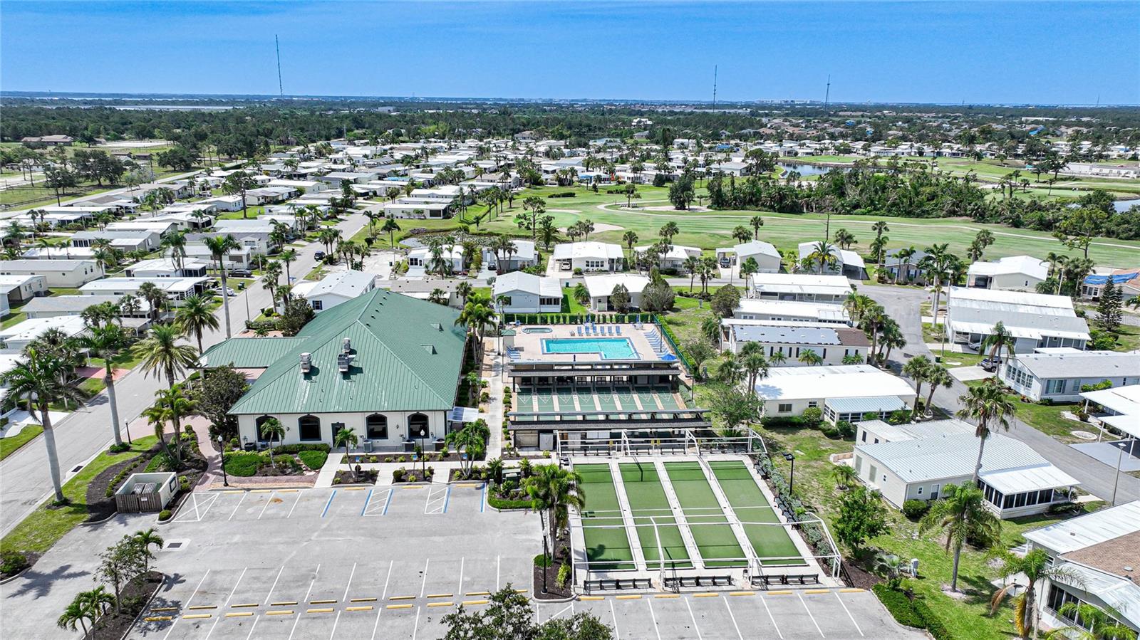 MAPLE LEAF ESTATES - Residential