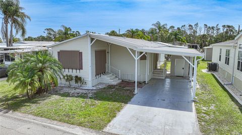 Photo of 2100 Kings Highway #517, Port Charlotte, FL 33980 (MLS # C7525114)