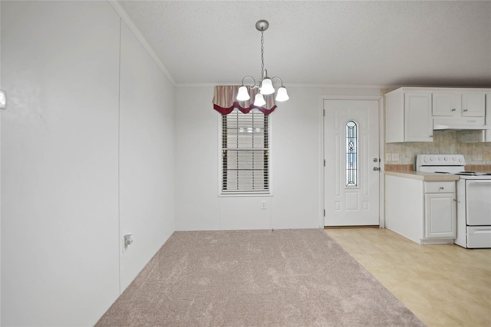 MAPLE LEAF ESTATES - Residential