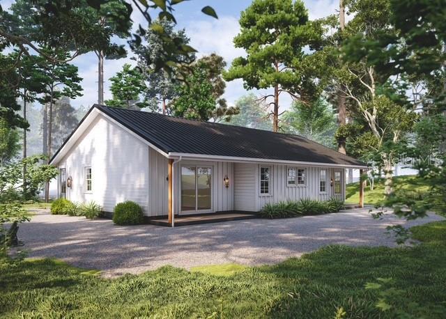 HOMOSASSA UNIT 09 - Residential