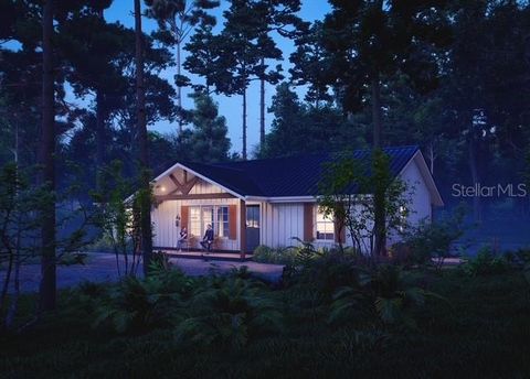 Tiny photo for 3199 S Kings Avenue, Homosassa, FL 34448 (MLS # G5110497)