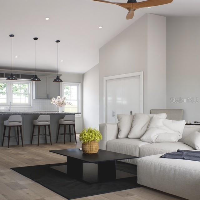 HOMOSASSA UNIT 09 - Residential