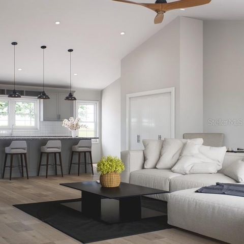 Tiny photo for 3199 S Kings Avenue, Homosassa, FL 34448 (MLS # G5110497)