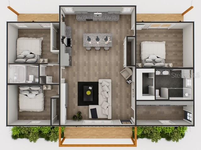 HOMOSASSA UNIT 09 - Residential