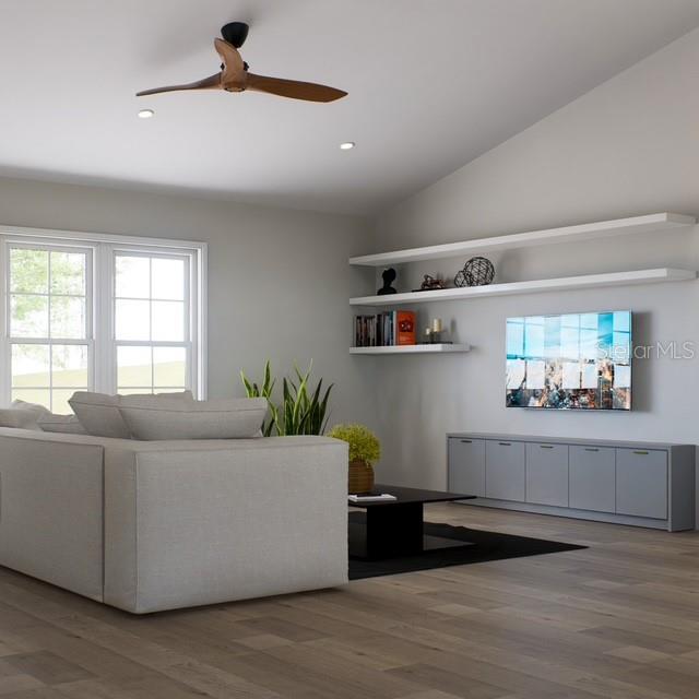 HOMOSASSA UNIT 09 - Residential