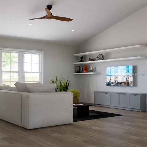 Tiny photo for 3199 S Kings Avenue, Homosassa, FL 34448 (MLS # G5110497)