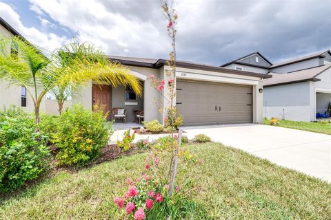 A home in NEW PORT RICHEY