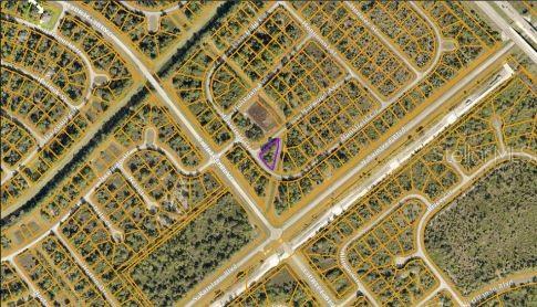 PORT CHARLOTTE SUB 45 - Land