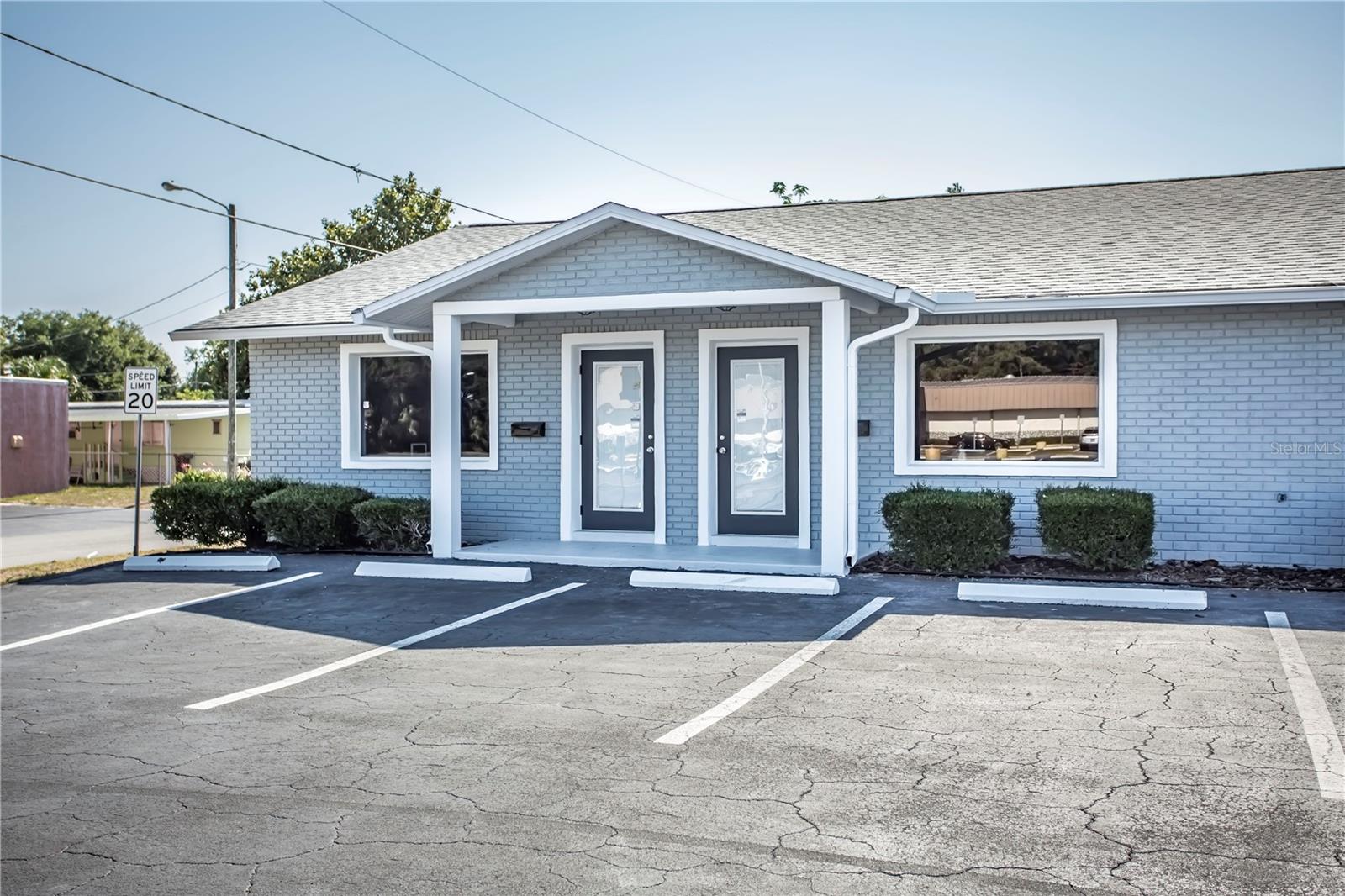 7150 CONGRESS STREET