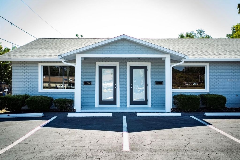 Photo of 7150 Congress Street, New Port Richey, FL 34653 (MLS # W7884241)