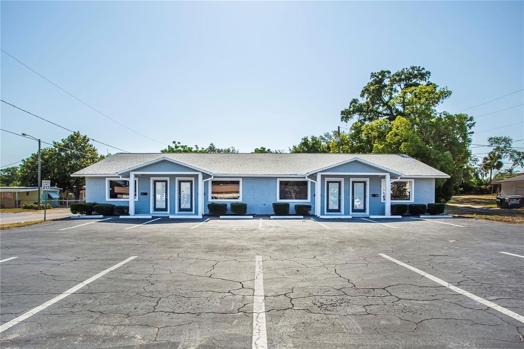 Photo of 7150 Congress Street, New Port Richey, FL 34653 (MLS # W7884241)