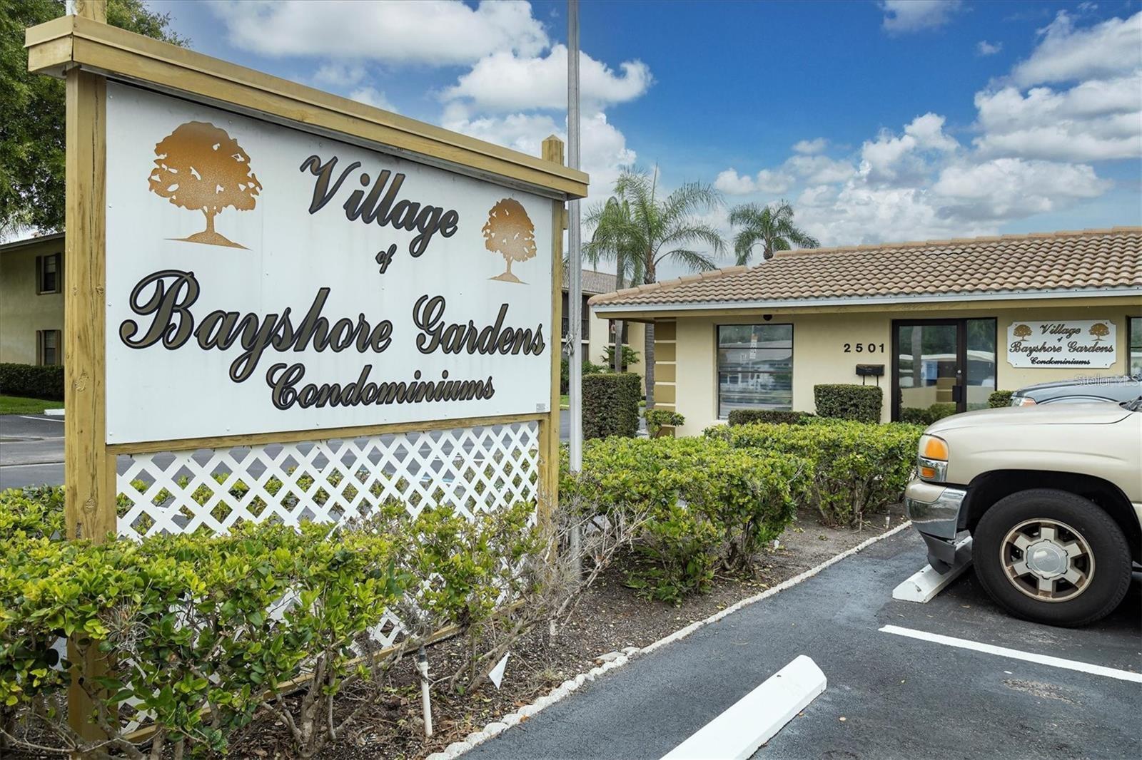 2415 BAYSHORE GARDENS PARKWAY 7