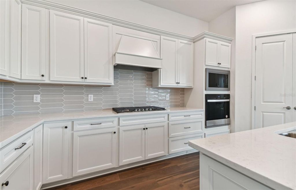 Photo of 17056 Canary Trail, Parrish, FL 34219 (MLS # TB8505378)