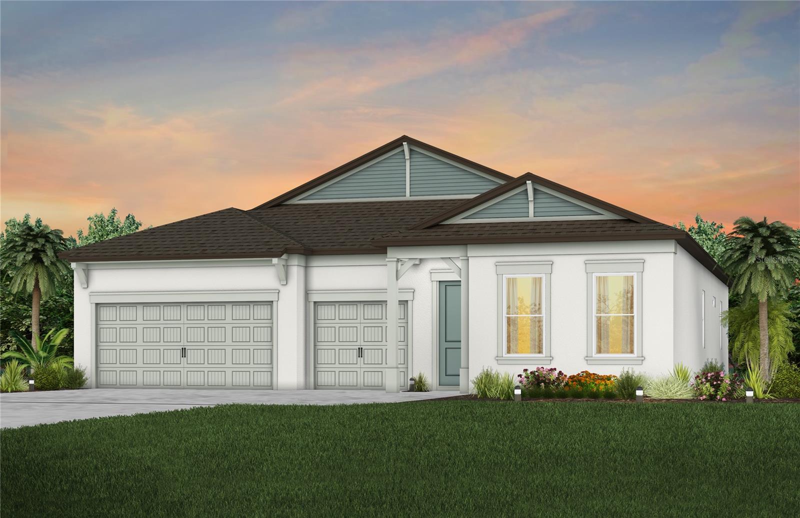 RIVERSONG PH I - Residential