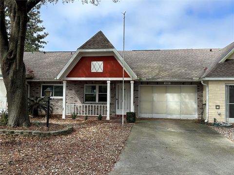 A home in OCALA