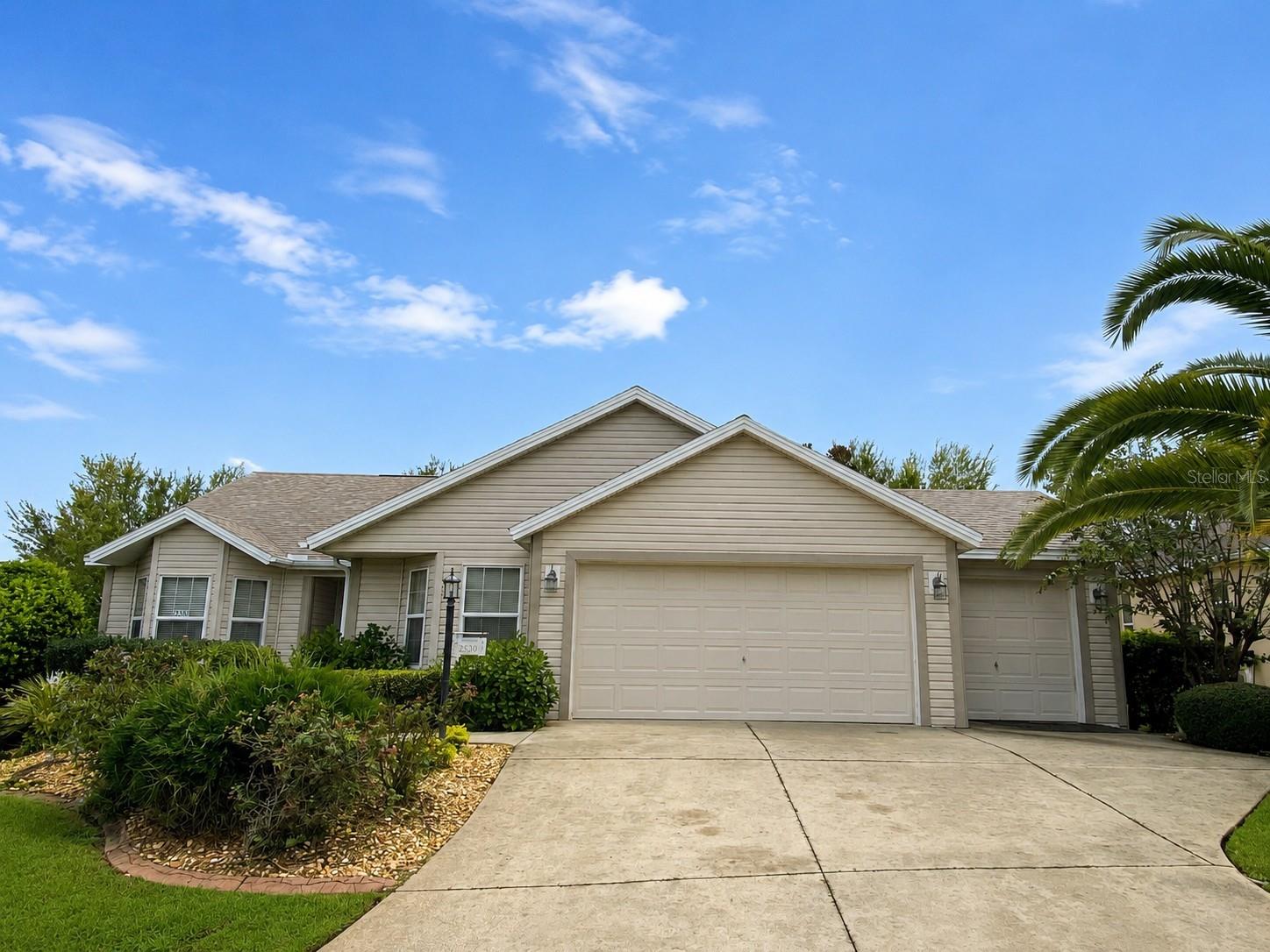 2530 SAFFRON LANE