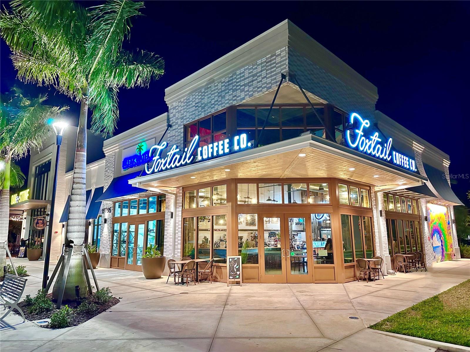 PORT CHARLOTTE SUB 14 - Land