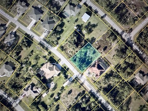 Photo of Alhambra Avenue, North Port, FL 34291 (MLS # C7525241)