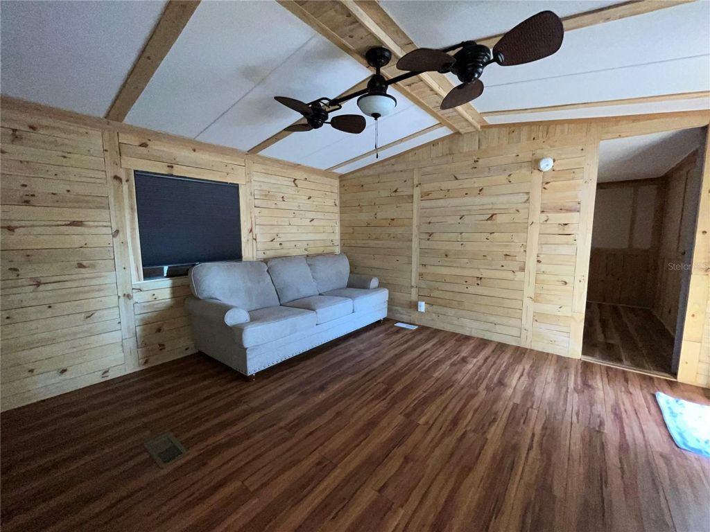 Photo of 124 W Parker Avenue, Bushnell, FL 33513 (MLS # TB8481182)