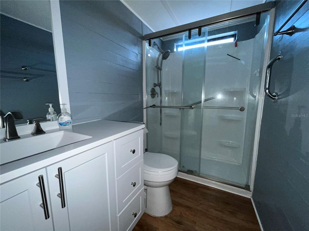 Photo of 124 W Parker Avenue, Bushnell, FL 33513 (MLS # TB8481182)