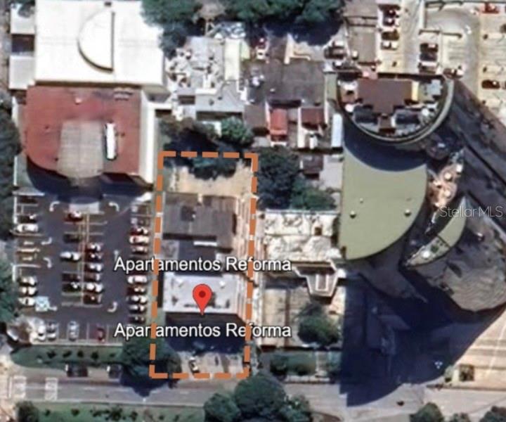 15-25 AVE REFORMA