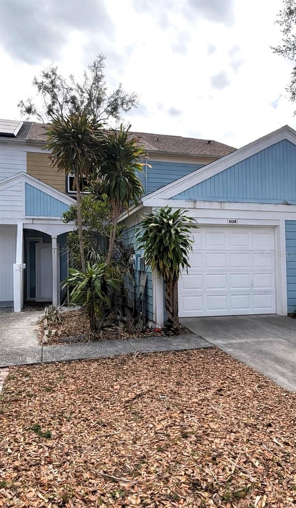 Photo of 6138 Oak Cluster Circle, Tampa, FL 33634 (MLS # TB8480584)