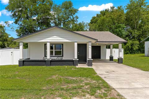 Photo of 431 NW 60th Avenue, Ocala, FL 34482 (MLS # OM726639)