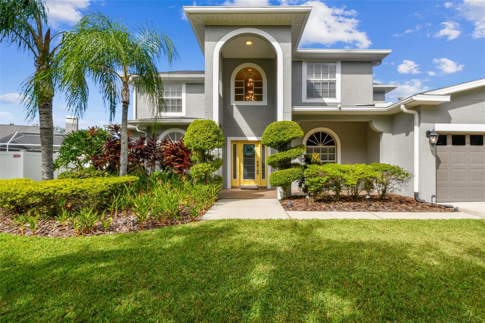 6606 BUCKINGHAM PALMS WAY