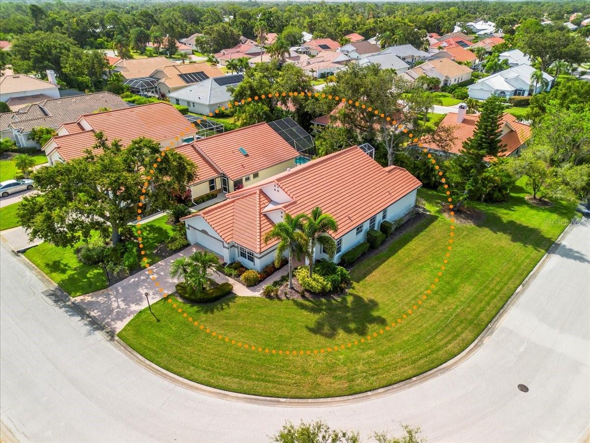 5814 FAIRWOODS CIRCLE