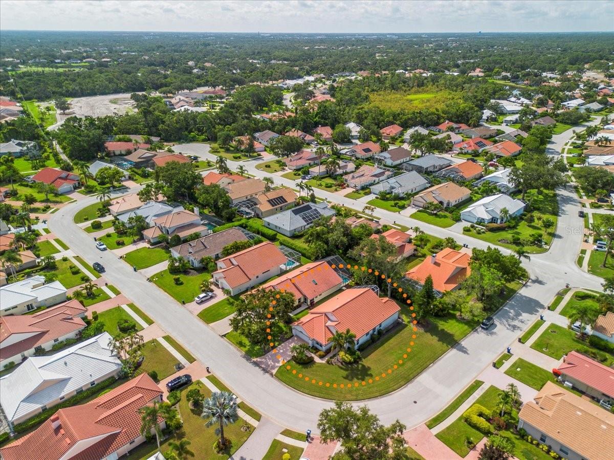 5814 FAIRWOODS CIRCLE