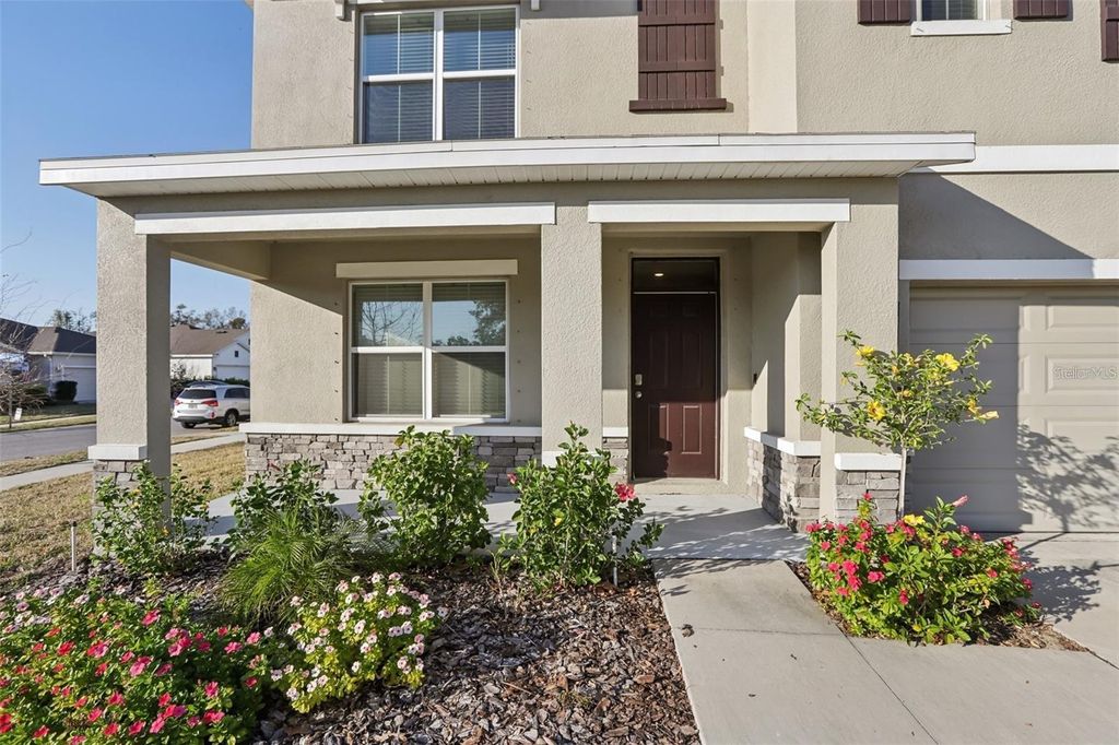 Photo of 2604 Knight Island Drive, Brandon, FL 33511 (MLS # TB8448268)