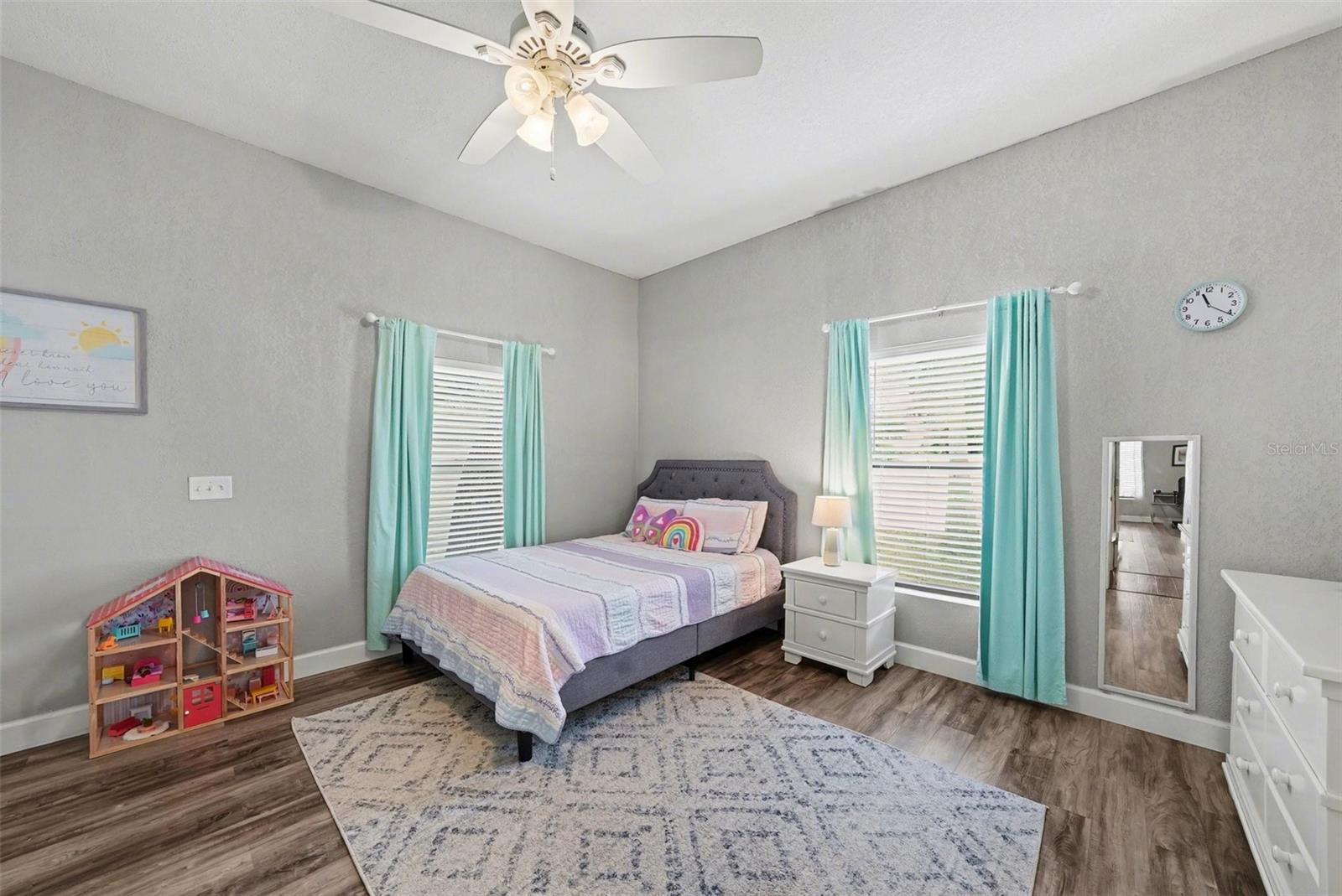 INTERBAY - Residential