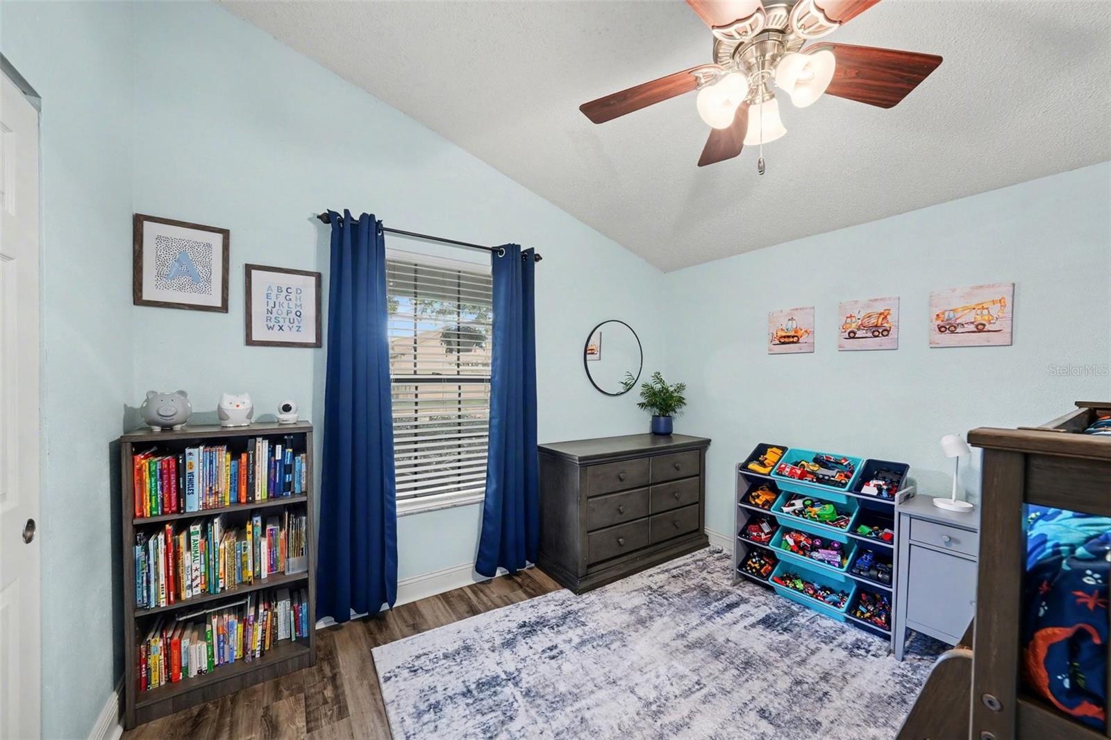 INTERBAY - Residential