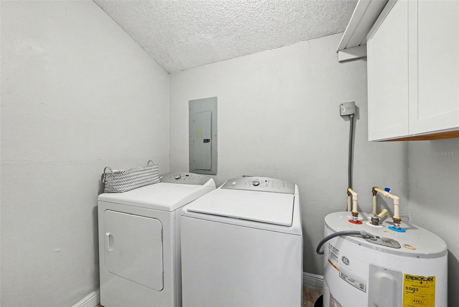 INTERBAY - Residential