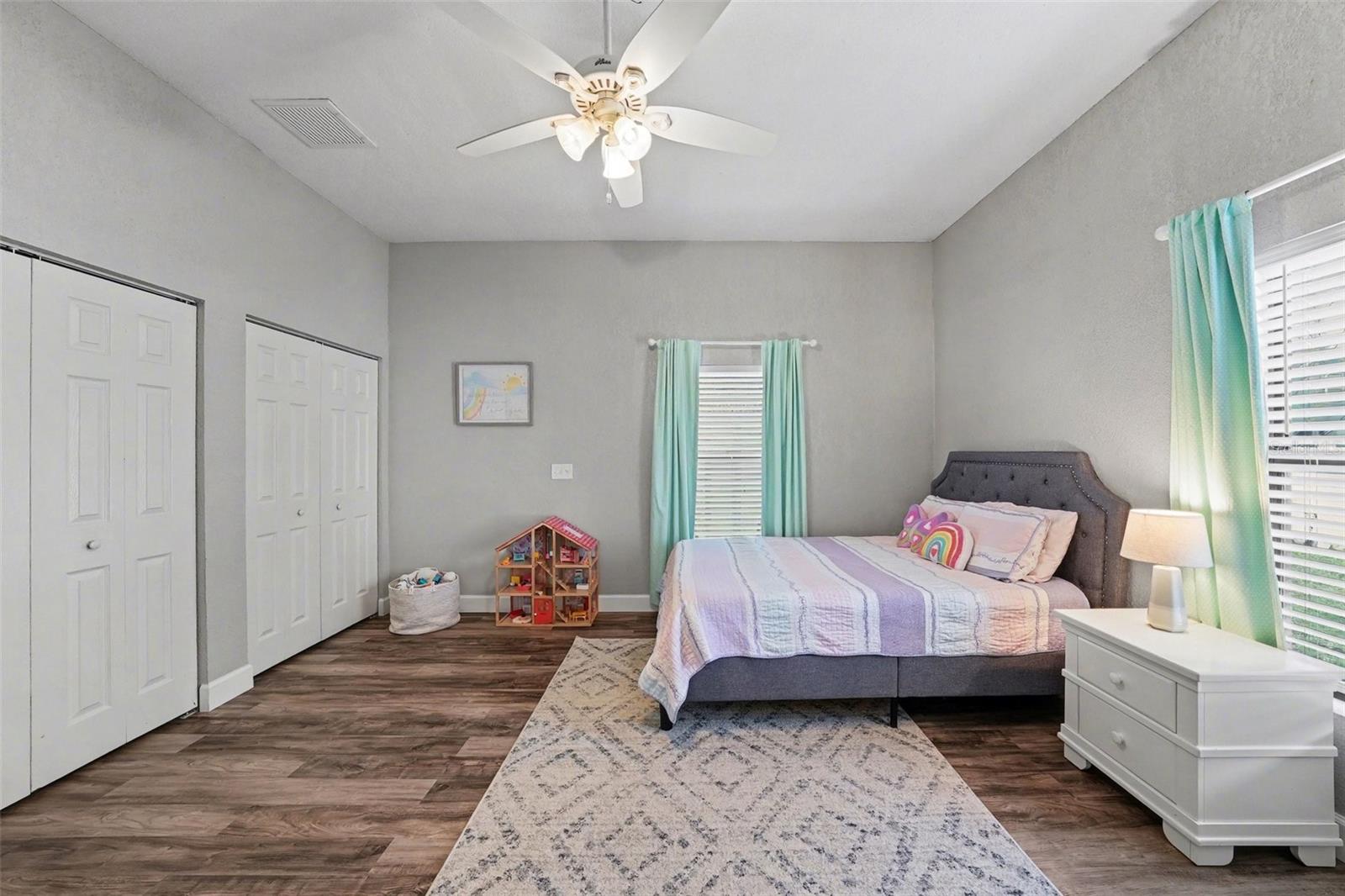 INTERBAY - Residential