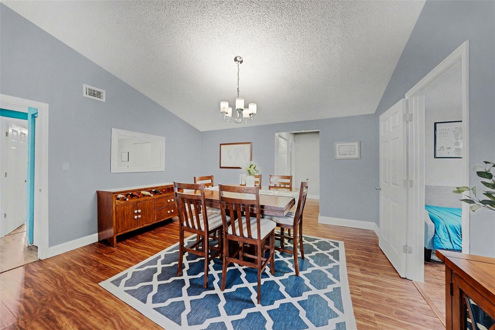 INTERBAY - Residential