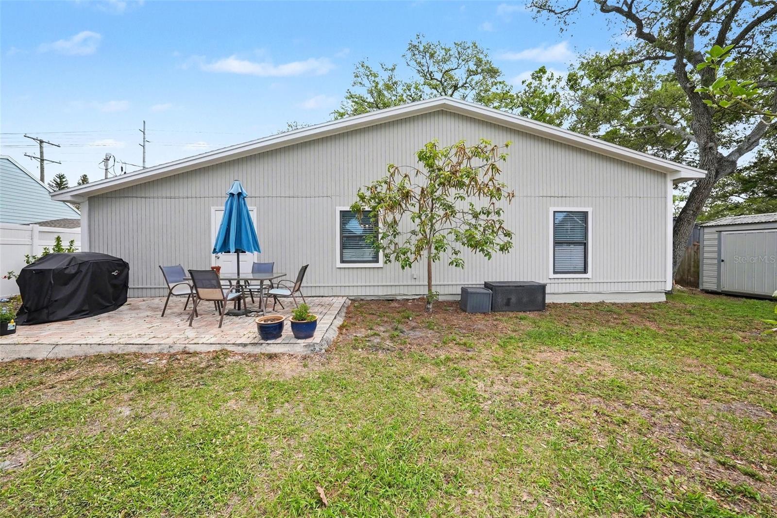 INTERBAY - Residential