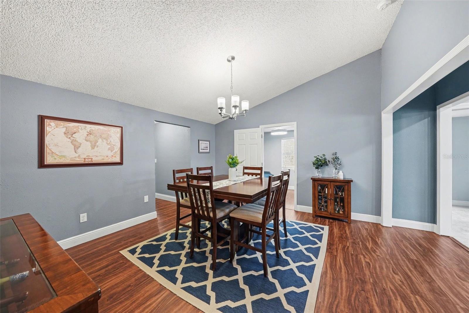 INTERBAY - Residential