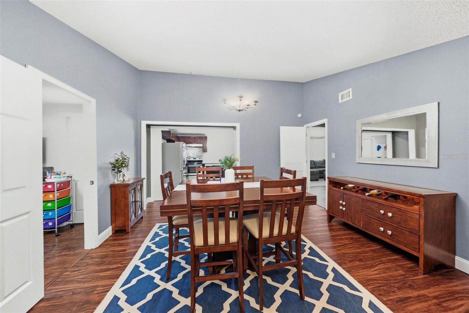 INTERBAY - Residential