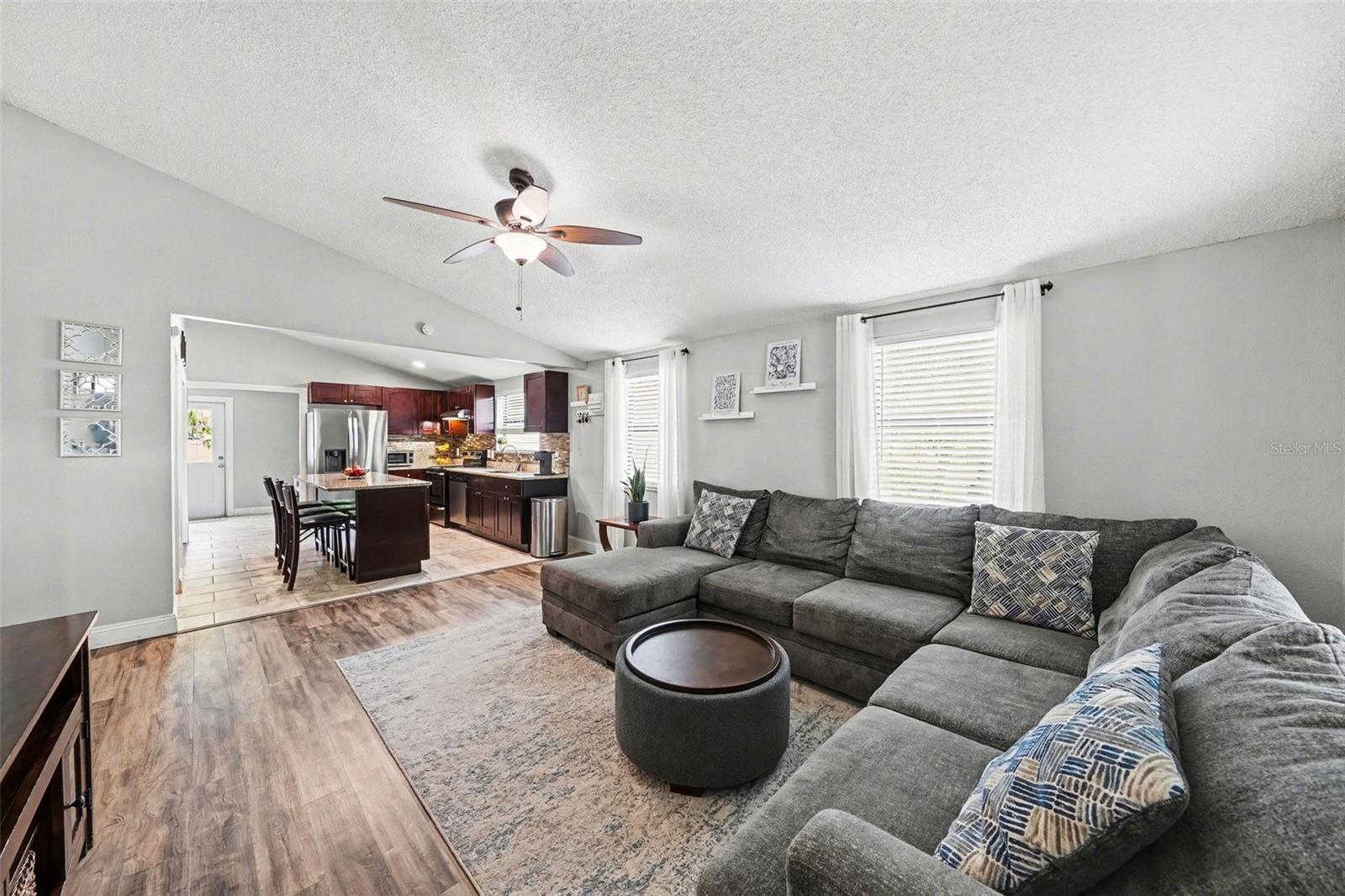 INTERBAY - Residential