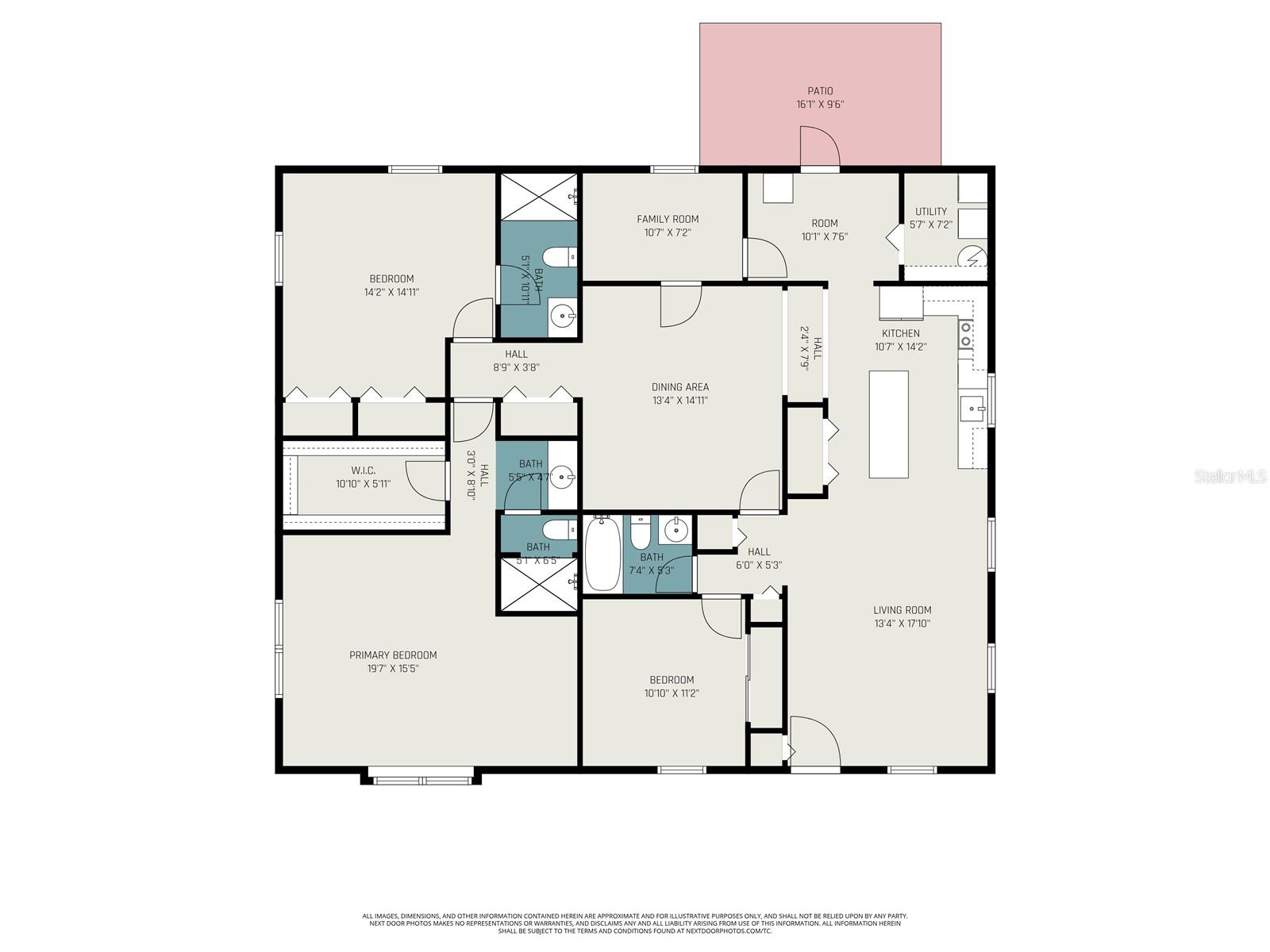 INTERBAY - Residential