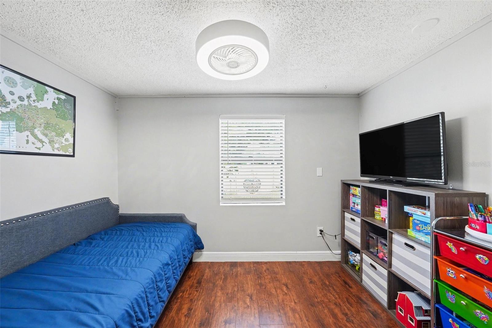 INTERBAY - Residential